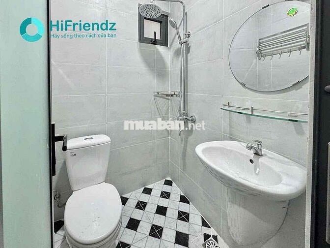 Khai Trương Studio Mới 100% Bancol Ngay Cầu Nguyễn Văn Cừ