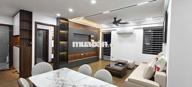 Chính chủ cần bán gấp chung cư 100 m2, 3 PN tòa CT1.1 Mễ Trì Hạ