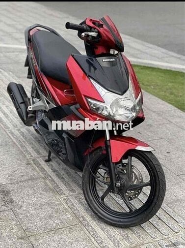Ab 110cc 2009 xe cực đẹp bs độc lạ có 1.0.2