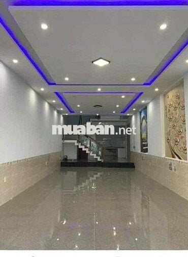 bán nhà 3 tầng MT Hoàng thị loan đoạn sầm uất chỉ 10ty5