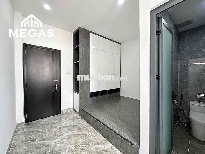 ✅STUDIO  mới 100% - BAN CÔNG - CỬA SỔ TRỜI - FULL NỘI THẤT✅