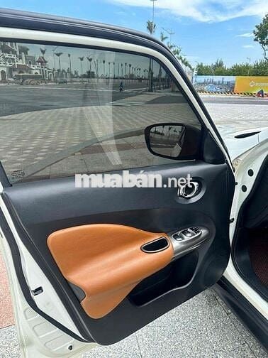 Nissan Juke 2014 - 140000 km