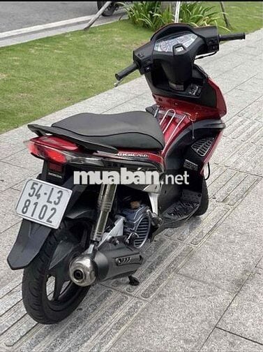 Ab 110cc 2009 xe cực đẹp bs độc lạ có 1.0.2