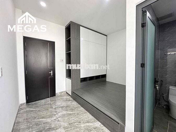✅STUDIO  mới 100% - BAN CÔNG - CỬA SỔ TRỜI - FULL NỘI THẤT✅