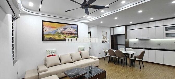 Chính chủ cần bán gấp chung cư 100 m2, 3 PN tòa CT1.1 Mễ Trì Hạ