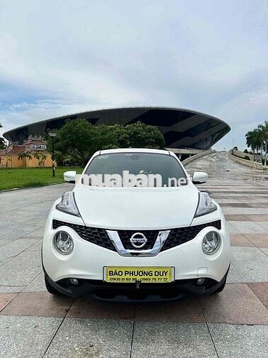 Nissan Juke 2014 - 140000 km
