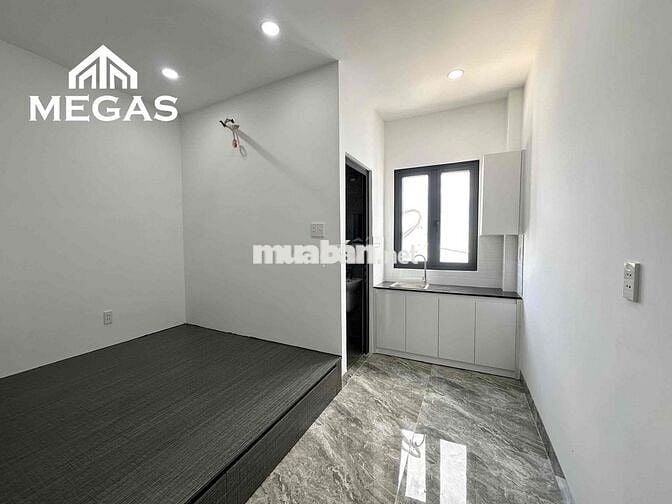 ✅STUDIO  mới 100% - BAN CÔNG - CỬA SỔ TRỜI - FULL NỘI THẤT✅