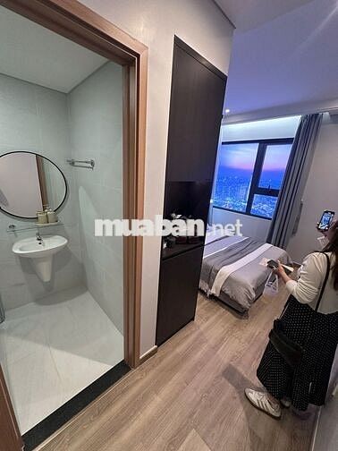 TỪ 170TR SỞ HỮU NGAY CĂN HỘ 1PN+ CAO CẤP - THE WIN CITY