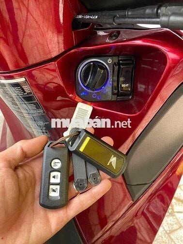 SH 150 ABS 2019 hàng hiếm siêu lướt như mới🔥