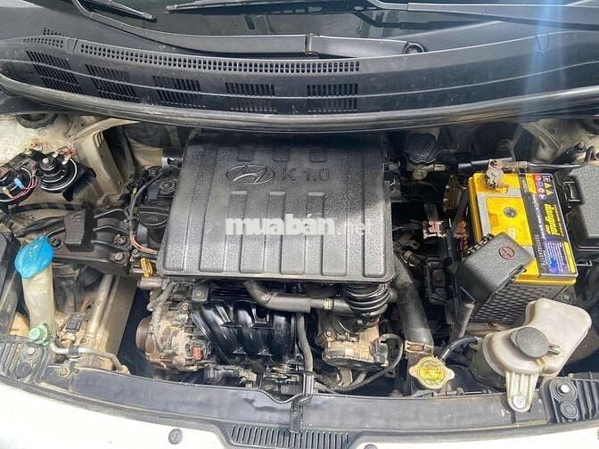 2014 1.0 Base - 100000 km
