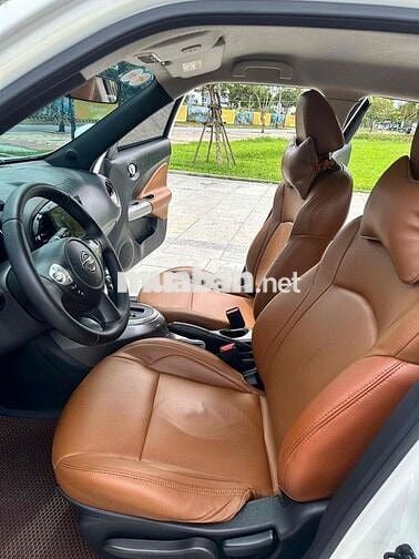 Nissan Juke 2014 - 140000 km