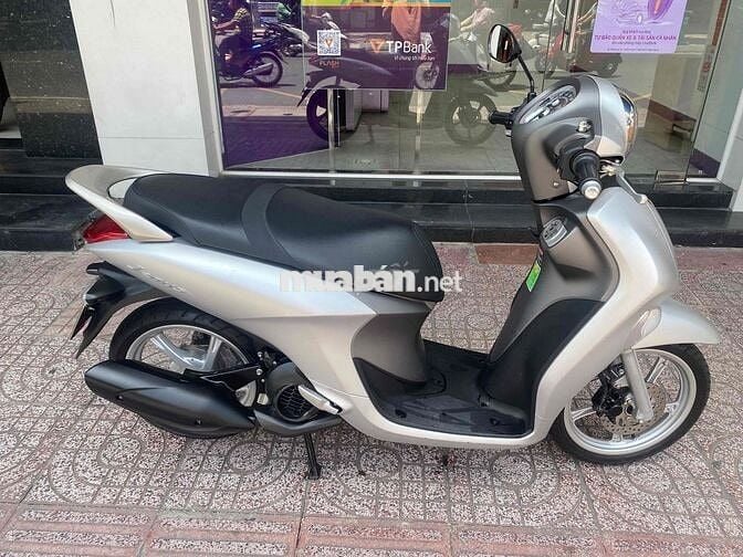 yamaha janus 2023