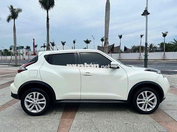 Nissan Juke 2014 - 140000 km