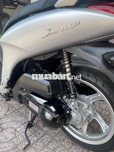 yamaha janus 2023