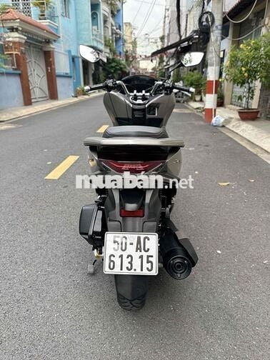 pcx cọp