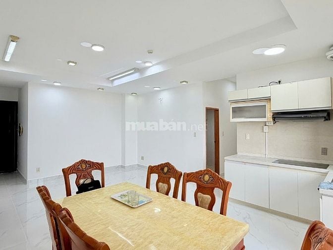 Căn 82m2 Hoàng Kim Thế Gia sổ hồng, thanh toán 950tr ở ngay