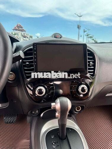 Nissan Juke 2014 - 140000 km