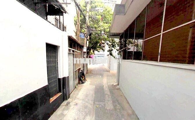 Cần cho thuê tòa nhà văn phòng tại Quận 1