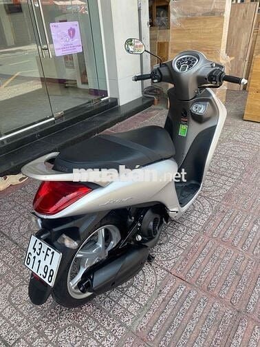 yamaha janus 2023