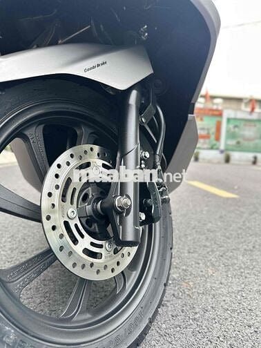 pcx cọp