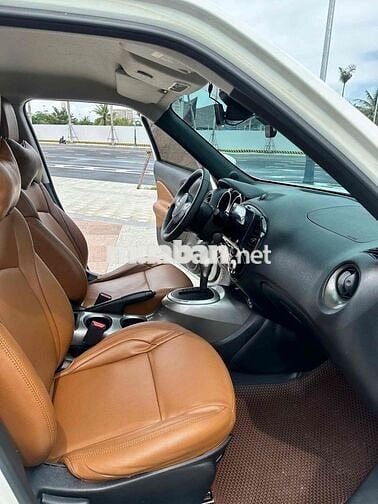 Nissan Juke 2014 - 140000 km