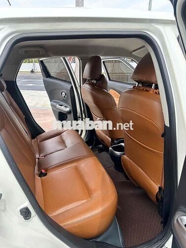 Nissan Juke 2014 - 140000 km