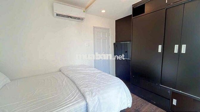 Cho Thuê căn Hộ Ngay Vòng Xoay Lăng Cha Cả -Sân Bay