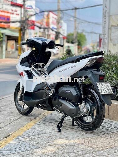 Ab 4val odo 8k siêu cọp chính chủ