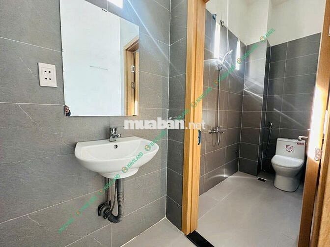 5pn 5wc mới 100% full nội thất đẹp trống sẵn, Sơn Trà, có thể xem ngay