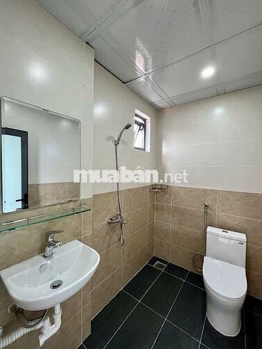 CHO THUÊ CĂN HỘ DUPLEX MỚI 100% KHU VỰC HÒA XUÂN