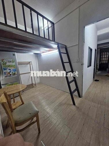 🔥DUPLEX TÁCH BẾP GIÁ RẺ-ĐẦY ĐỦ NỘI THẤT-KHU HOÀNG VĂN THỤ