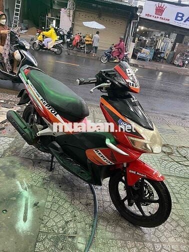 Airblade repsol biển 66 xe đẹp máy êm ngon gtdd ạ