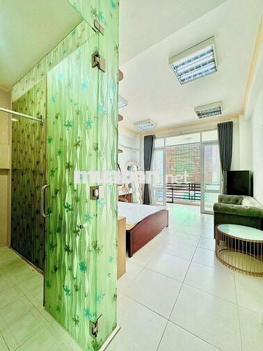 Mặt tiền Bùi Hữu Nghĩa P1 Bình Thạnh 40m2 FNT cao cấp. Giá 6,9 triệu