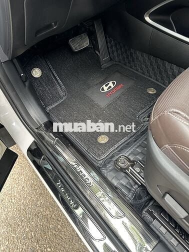 Hyundai Tucson 2023 1.6 AT Turbo - 18000 km
