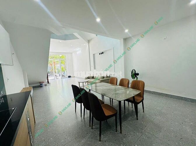 5pn 5wc mới 100% full nội thất đẹp trống sẵn, Sơn Trà, có thể xem ngay