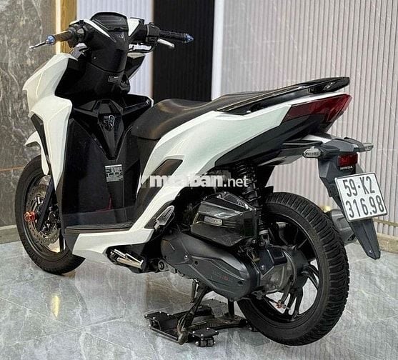 Vario 150 Trả Trước 20Tr Góp Bao Nợ Xấu