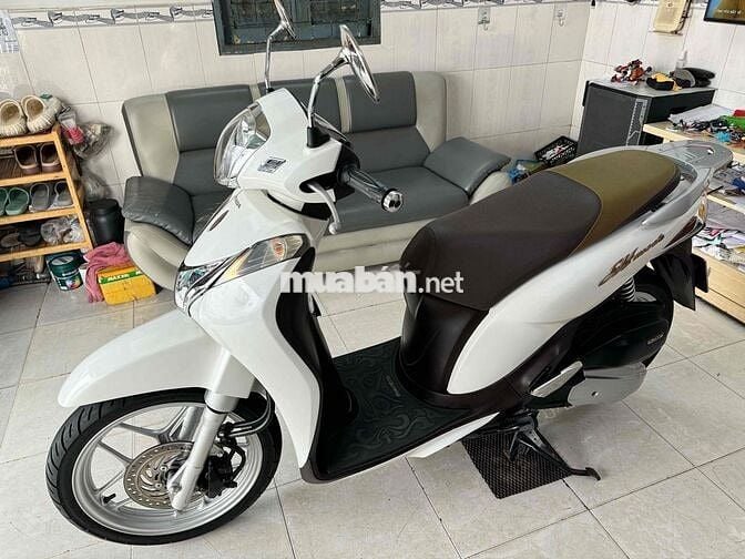Bán sh mode 2016 bstp xe đẹp máy zin(trùm mền)9chủ