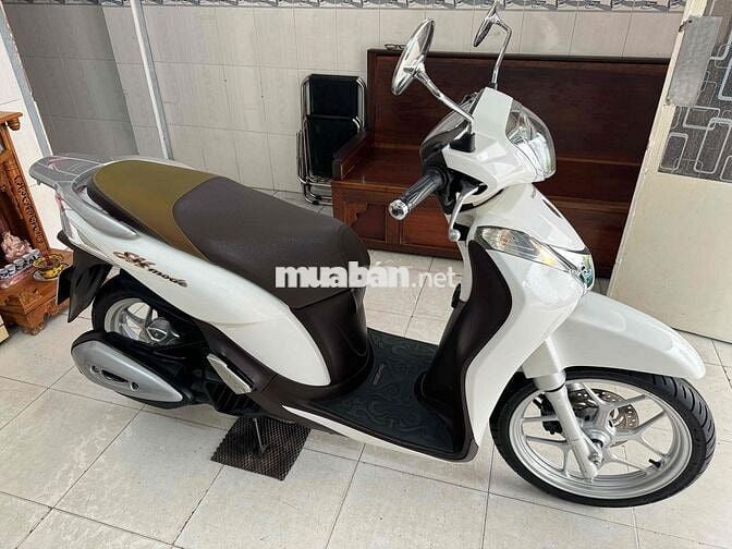 Bán sh mode 2016 bstp xe đẹp máy zin(trùm mền)9chủ