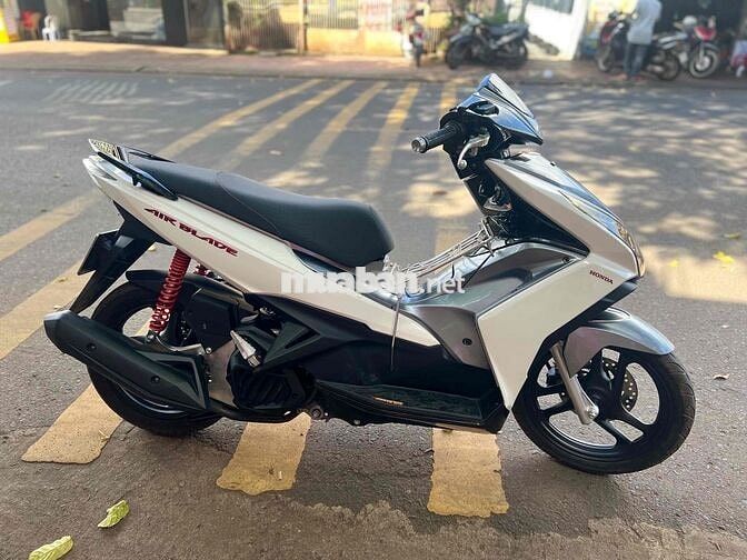 bán ab 2013 biển số dễ nhìn