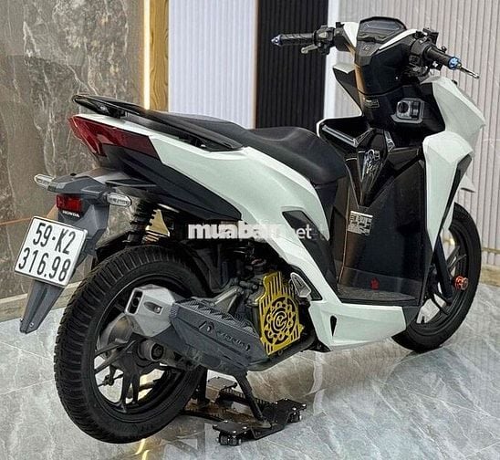Vario 150 Trả Trước 20Tr Góp Bao Nợ Xấu