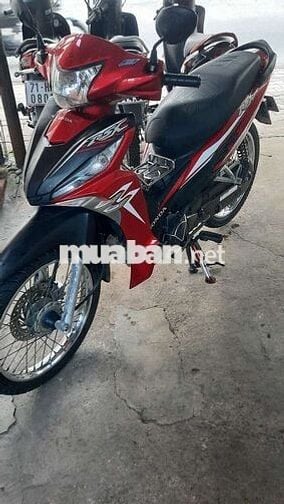 Wave RSX Fi 2020