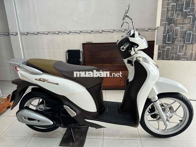 Bán sh mode 2016 bstp xe đẹp máy zin(trùm mền)9chủ