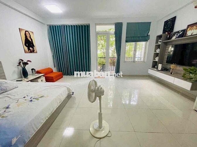 NHÀ ĐẸP CHO THUÊ 6X15M KHU TÂN QUY ĐÔNG GẦN LOTTE Q7