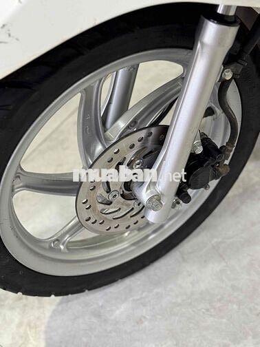 Vision Phố số dễ nhìn 166.16
