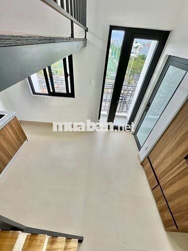 CHO THUÊ CĂN HỘ DUPLEX MỚI 100% KHU VỰC HÒA XUÂN