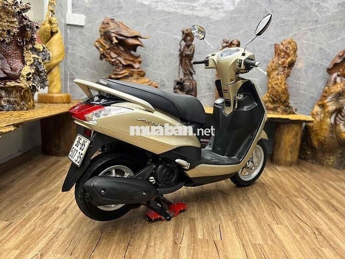 Acruzo đẹp, máy êm thì thầm bao vọt