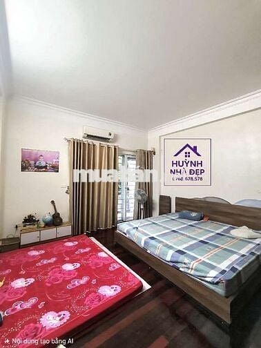BÁN NHÀ MẶT KĐT VĂN PHÚ – VỊ TRÍ ĐẸP – KINH DOANH ĐỈNH - Ở NGAY