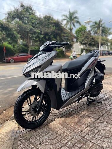 🌟Bán VARIO.150.2021.khoá ga bạc đen xe phố zin êm🌟