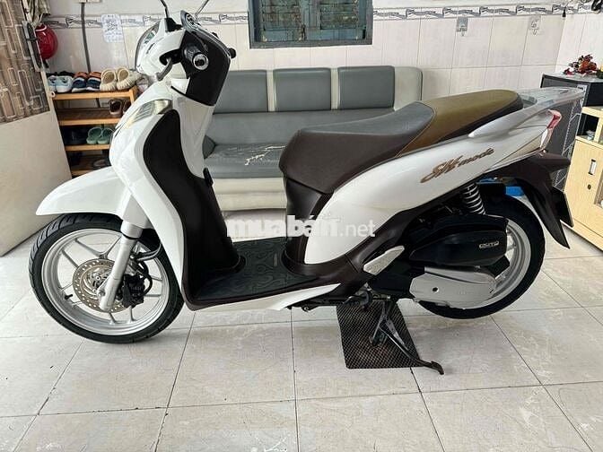 Bán sh mode 2016 bstp xe đẹp máy zin(trùm mền)9chủ