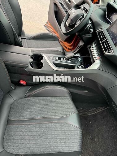 Peugeot 3008 2022 AT - 18000 km full lịch sử hãng